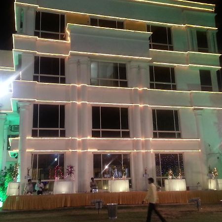 Sanskar Upvan Bhopal Ngoại thất bức ảnh