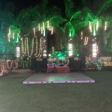 Sanskar Upvan Bhopal Ngoại thất bức ảnh