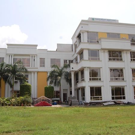 Sanskar Upvan Bhopal Ngoại thất bức ảnh