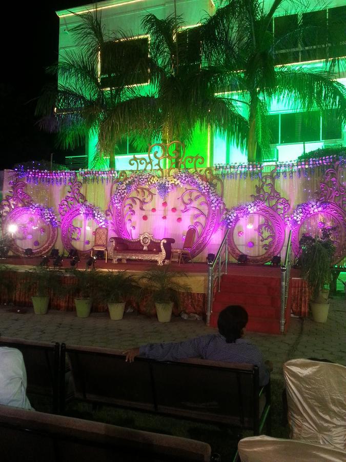 Sanskar Upvan Bhopal Ngoại thất bức ảnh