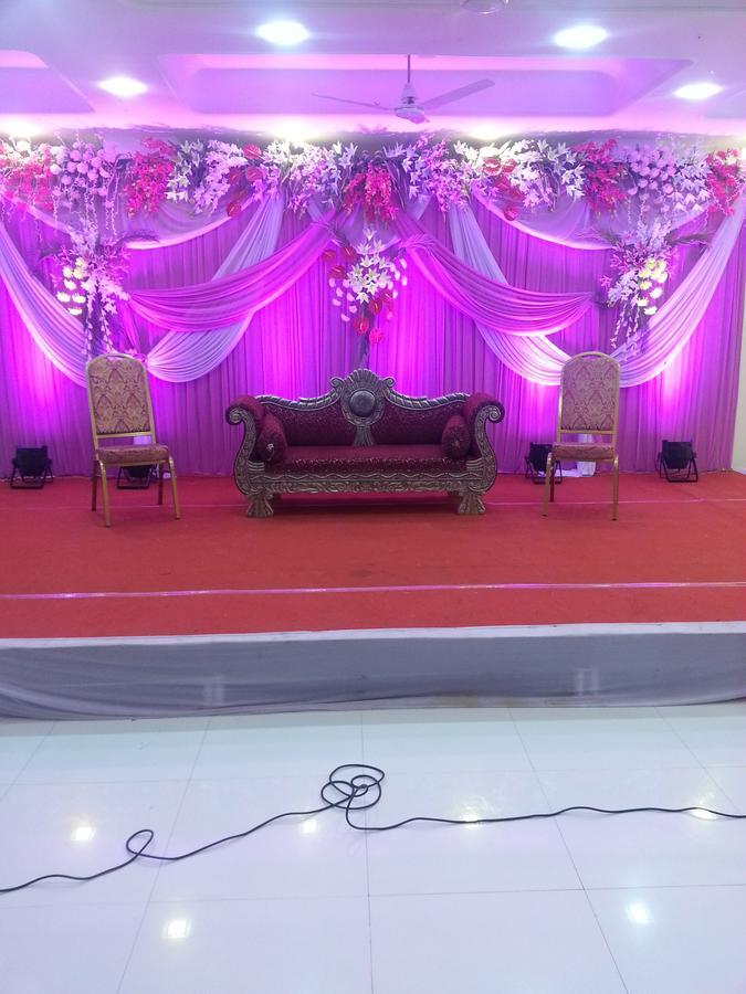 Sanskar Upvan Bhopal Ngoại thất bức ảnh