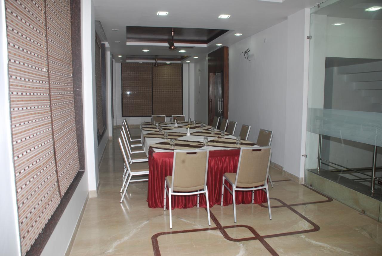 Sanskar Upvan Bhopal Ngoại thất bức ảnh