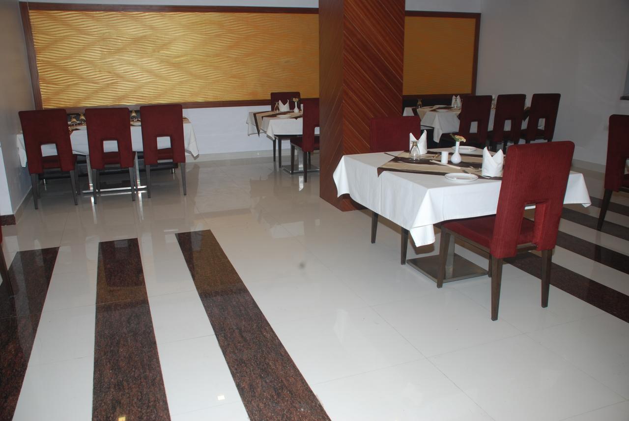 Sanskar Upvan Bhopal Ngoại thất bức ảnh