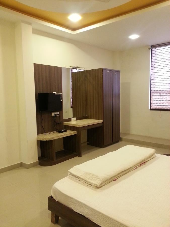 Sanskar Upvan Bhopal Phòng bức ảnh