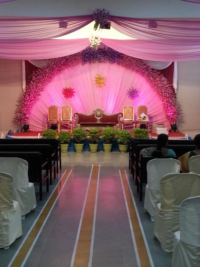 Sanskar Upvan Bhopal Ngoại thất bức ảnh