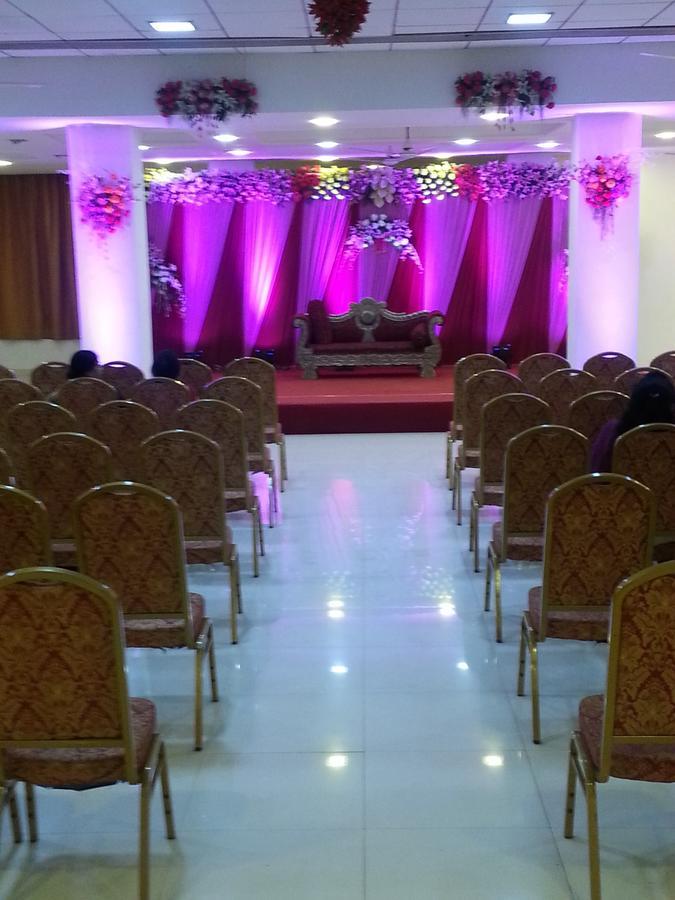 Sanskar Upvan Bhopal Ngoại thất bức ảnh